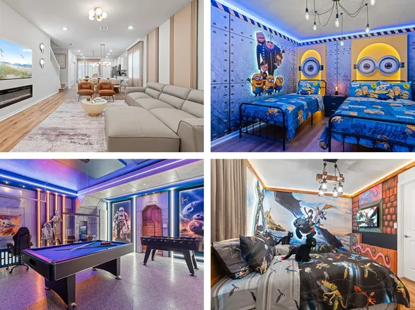 (undisclosed Address), Clermont, FL 34714