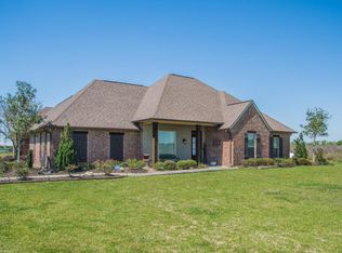 9728 Romules Rd, Abbeville, LA 70510