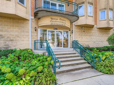 100 W Roosevelt Ave UNIT 201, Bensenville, IL, 60106
