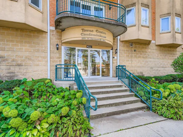100 W Roosevelt Ave Unit 201, Bensenville, IL 60106