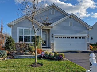 62 Maremanna Dr, Manalapan, NJ 07726