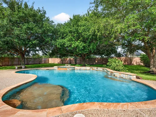 17003 Bowdin Crest Dr, Cypress, TX 77433