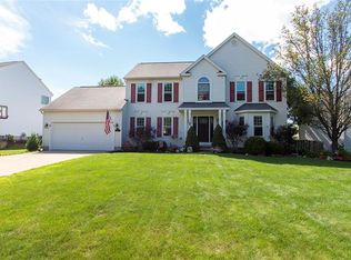 1163 Newell Ln, Medina, OH
