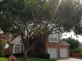 7711 Windmere Ct, Irving, TX 75063