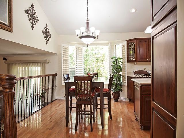 Hardwood Floors
