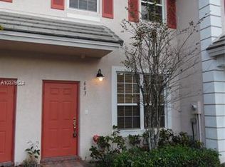 663 NW 42nd Ave #663, Plantation, FL 33317