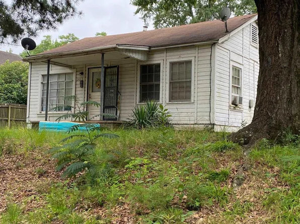 2423 County Ave, Texarkana, AR 71854