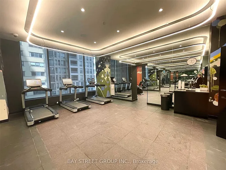 395 Bloor St E #4906 — Photo 26