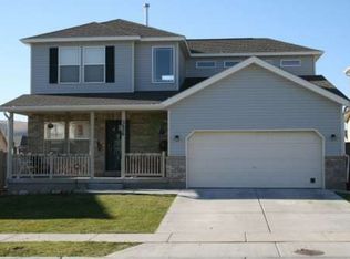 3626 Nairn Dr, Eagle Mountain, UT 84005