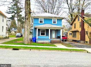 10 Ridge Ave, Greenville, PA 16125