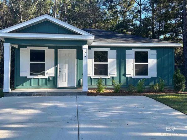 76 Summer Oaks Dr, Daphne, AL 36526