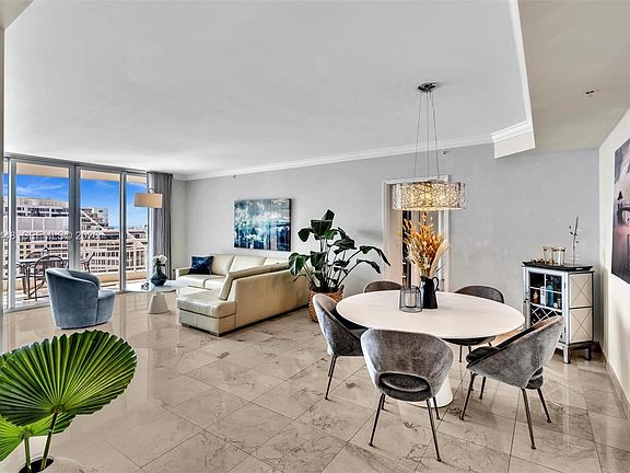 3rd image of 848 Brickell Key Dr APT 1805