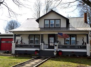 548 S Main St, Lawrenceburg, KY 40342