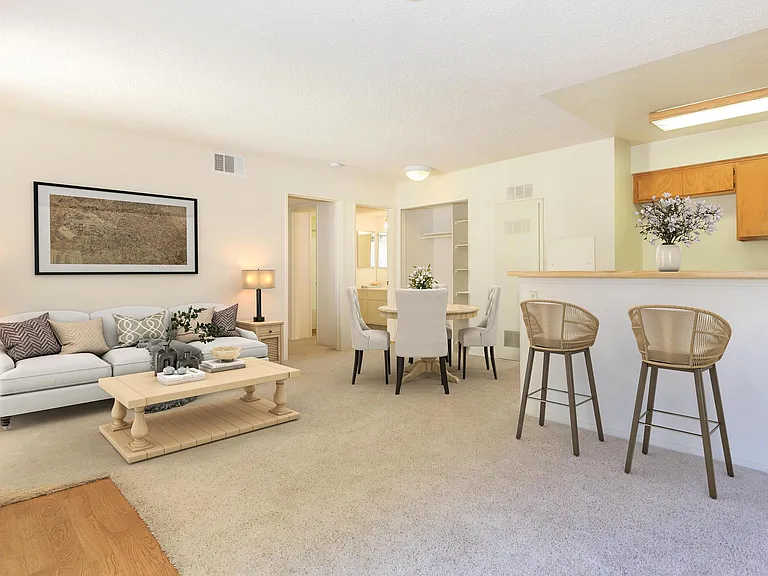 Canyon Country Villas — Photo 35