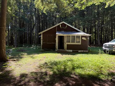81 Bear Pond Lane, Millinocket, ME, 04462