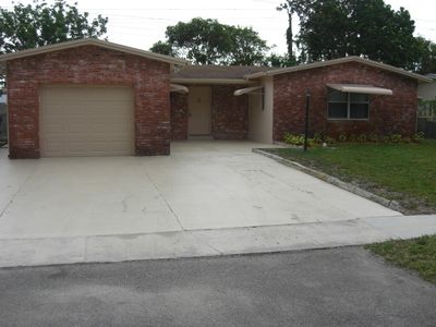 751 SW 70th Way, North Lauderdale, FL, 33068