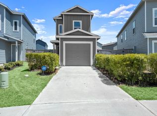 18323 Palazzo Romano Ln, New Caney, TX 77357