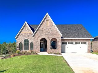 1801 Plaza District Dr, Edmond, OK 73034
