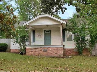 306 S Border St, Benton, AR 72015