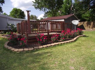 122 Pearls Ln, Anacoco, LA 71403