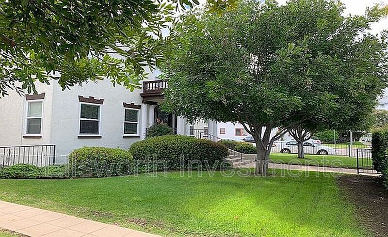 1st image of 3501 Park Blvd APT A
