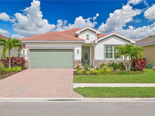 16030 Rosemallow LN, ALVA, FL 33920