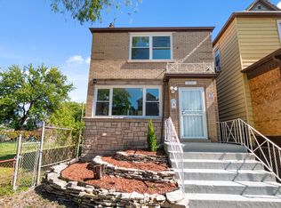 7225 S Sangamon St, Chicago, IL 60621