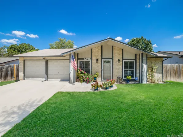 5715 VALLEY PT, San Antonio, TX 78233