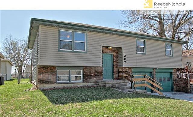 1st image of 207 W Shawnee St