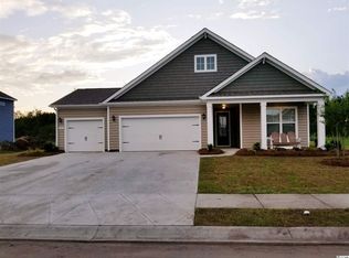 5263 Stockyard Loop LOT 176, Litchfield B Myrtle Beach, SC 29588