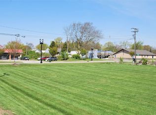 3700 S Madison St, Muncie, IN 47302