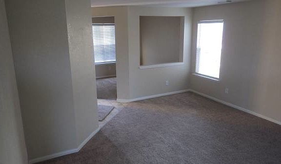 Living Room toward front