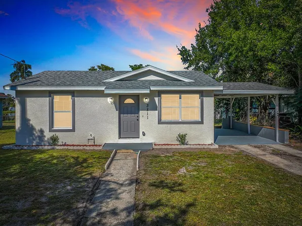 3811 Wilts St, Orlando, FL 32805