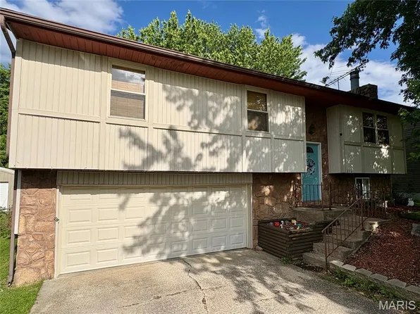 216 S Shawnee Blvd, Jackson, MO 63755