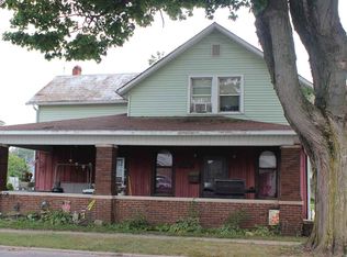 118 E South St, Bremen, IN