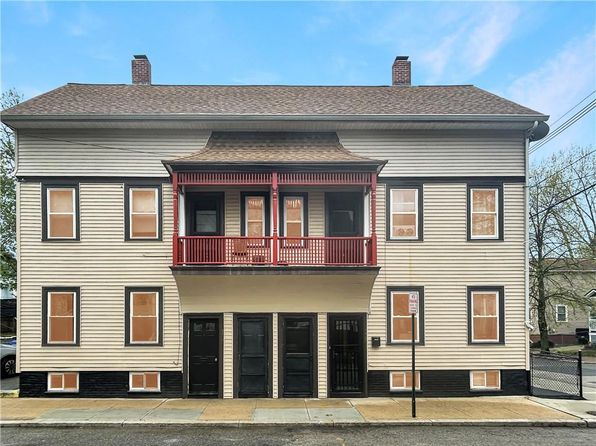 176 Briggs St, Providence, RI 02905