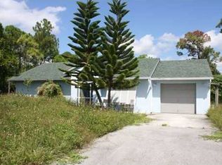 17025 89th Pl N, Loxahatchee, FL 33470