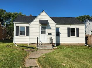 2124 Warren St, Davenport, IA