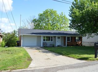 6680 Frontier Rd, Independence, KY 41051