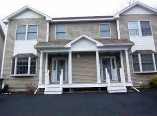 111 Beach Rd UNIT 24, Salisbury, MA 01952