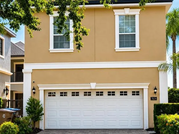 7624 Excitement Dr, Kissimmee, FL 34747