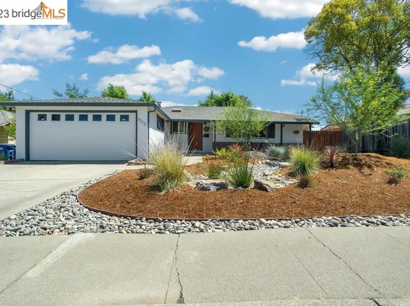 3212 Claudia Dr, Concord, CA 94519
