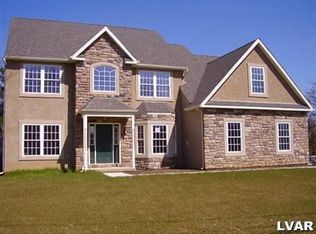 1154 Arcadia St, Bethlehem, PA 18018