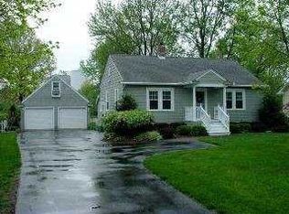 28594 E River Rd, Perrysburg, OH 43551