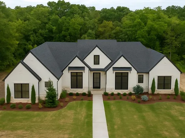 12873 S Coltrane Rd, Edmond, OK 73034