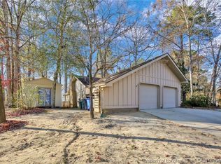 302 Pickney Ct, Fayetteville, NC 28314