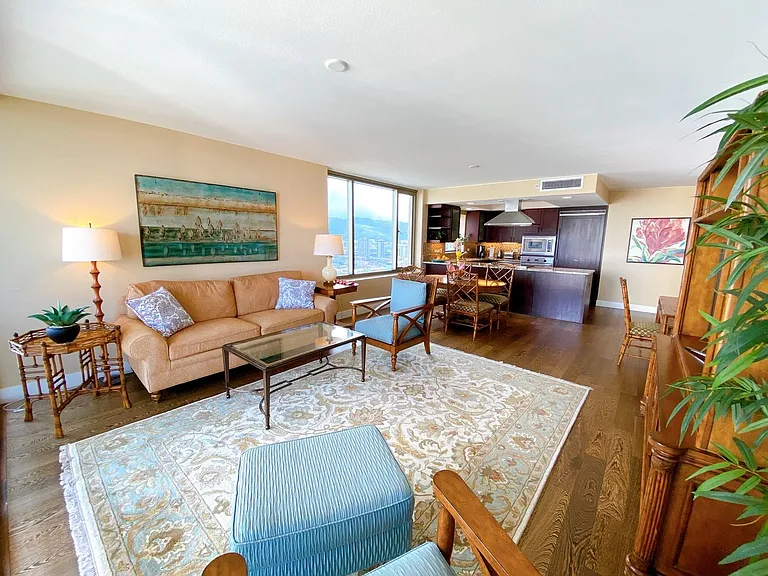 1551 Ala Wai Blvd #2601 — Photo 8
