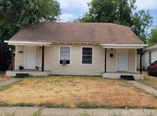 2003 1/2 Wilson Ave, Wichita Falls, TX 76301