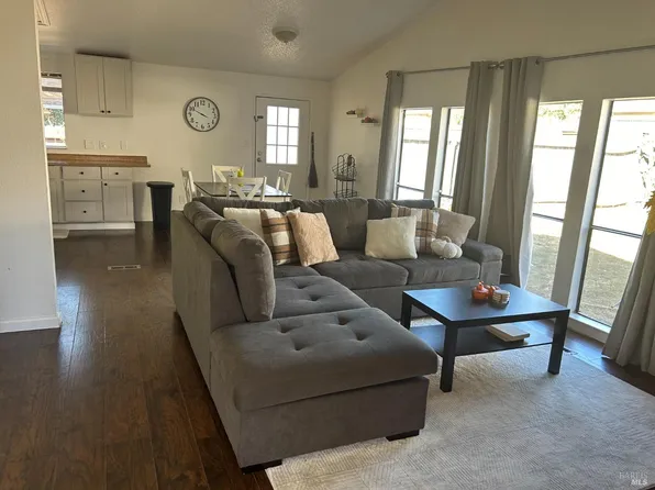 336 Hamilton Drive, Fairfield, CA 94533