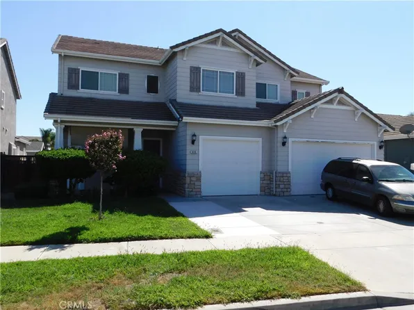 990 Misty Harbor Dr, Livingston, CA 95334